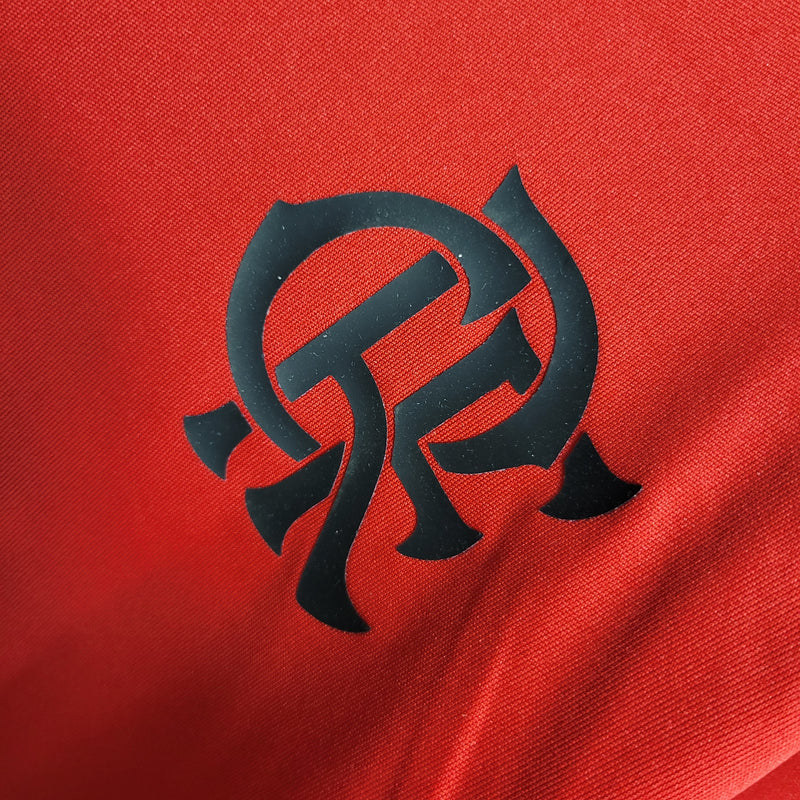 Camisa Feminina CR Flamengo 2023/24 Training