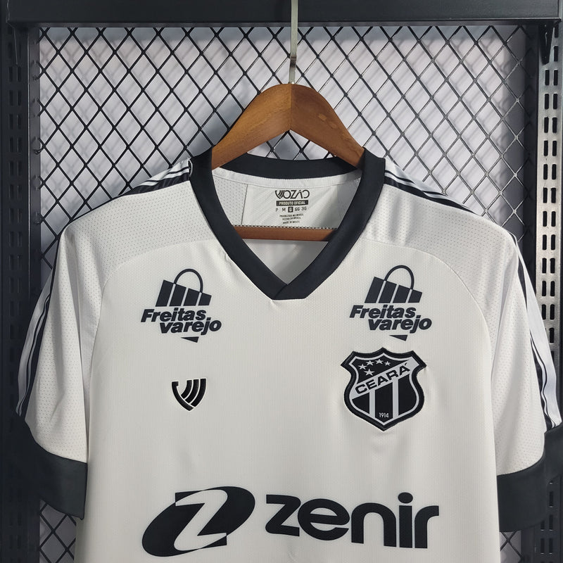 Camisa Ceará 2022/23 Away