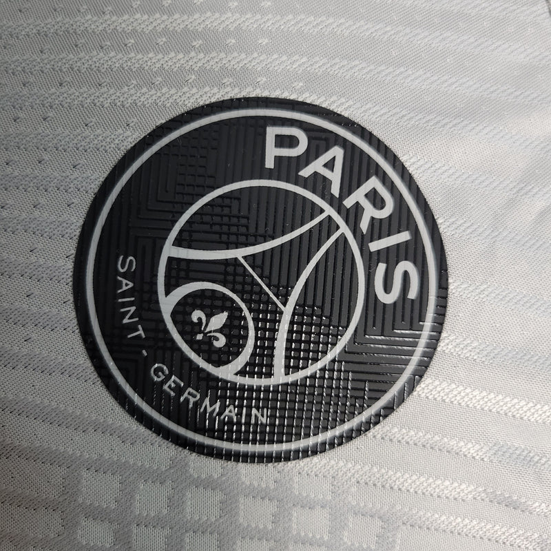 Camisa Paris Saint Germain Jogador Away 2022/23