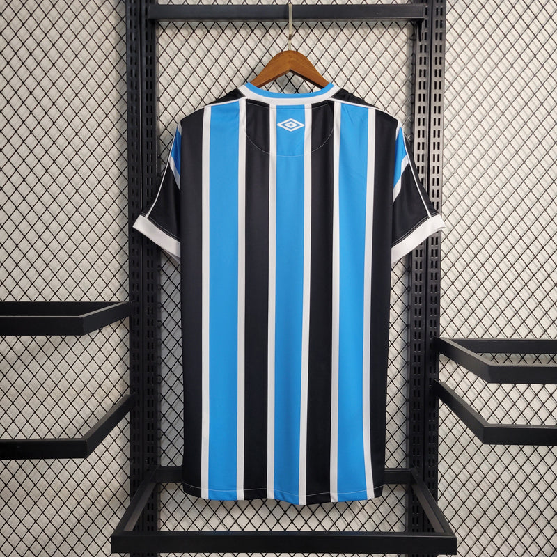 Camisa Umbro Grêmio I 2023/24