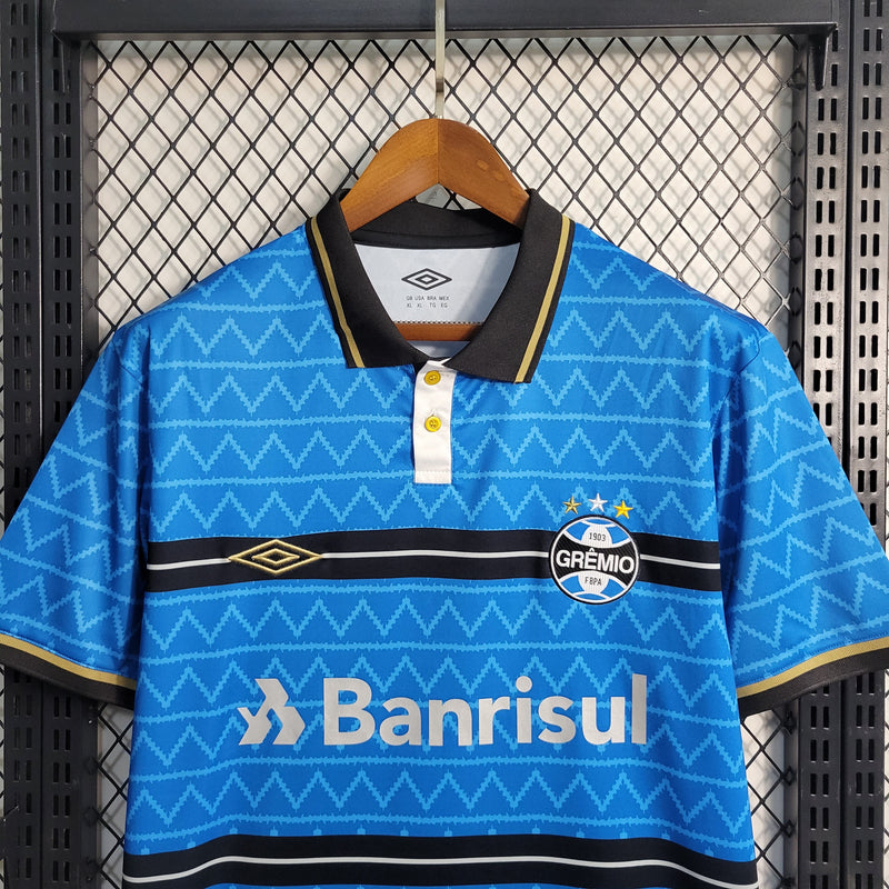 Camisa Grêmio Especial 2023/24