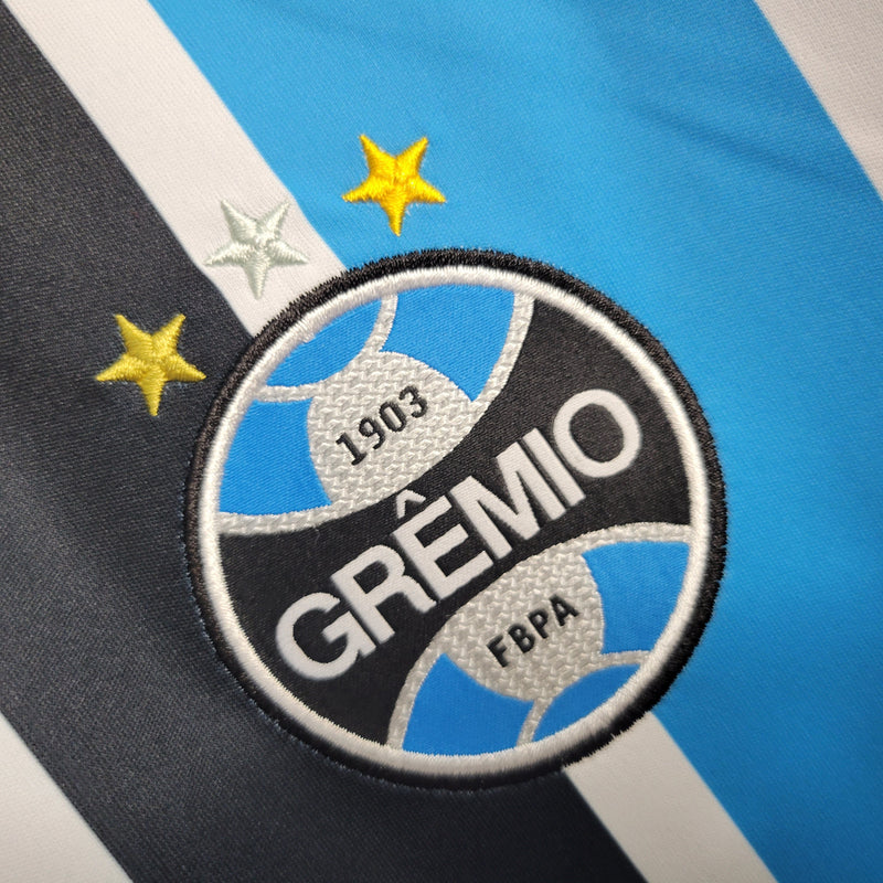 Camisa Umbro Grêmio I 2023/24