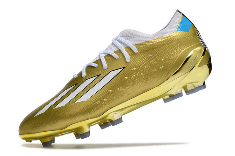 Chuteira Adidas X Speedportal .1 2022 World Cup Boots