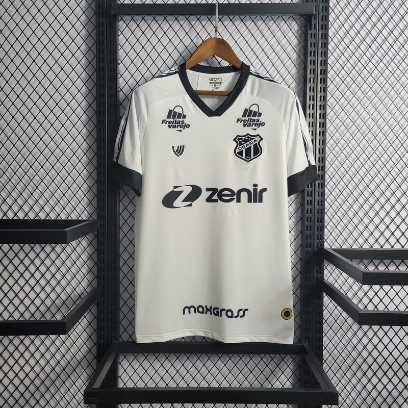 Camisa Ceará 2022/23 Away