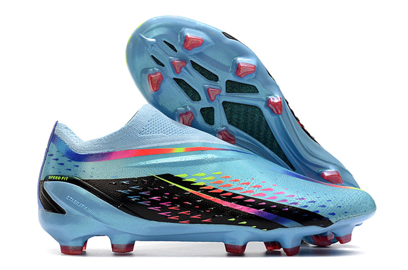 Chuteira Adidas X Speedportal .1 2022 World Cup Boots