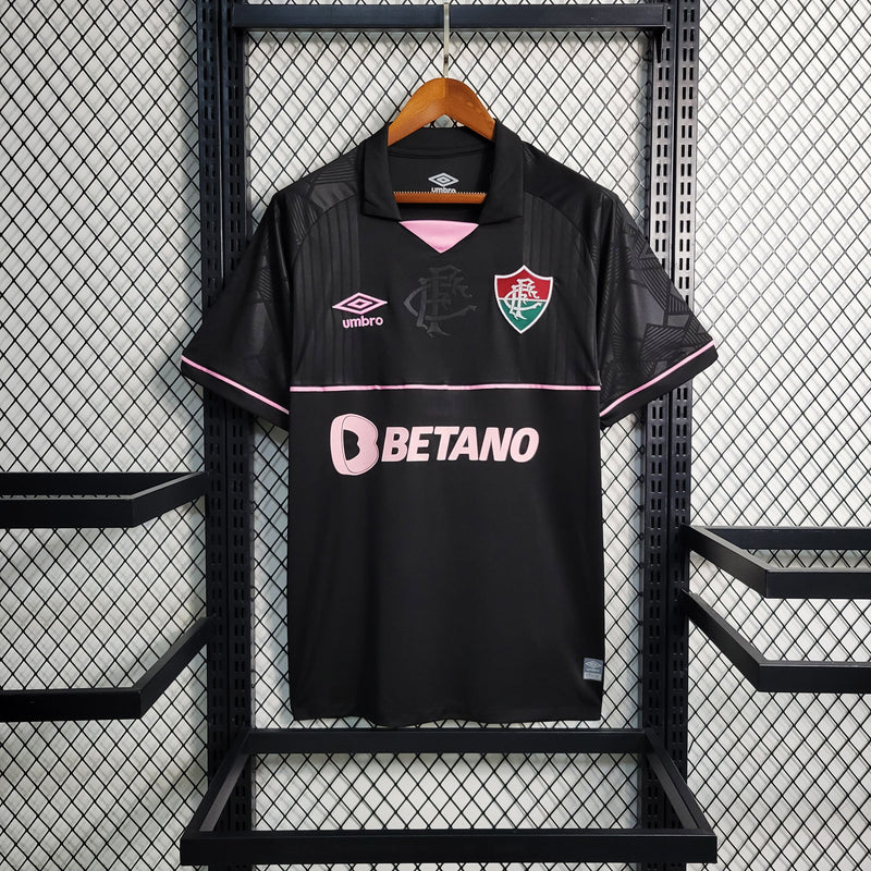 Camisa Fluminense Goleiro 2023/24
