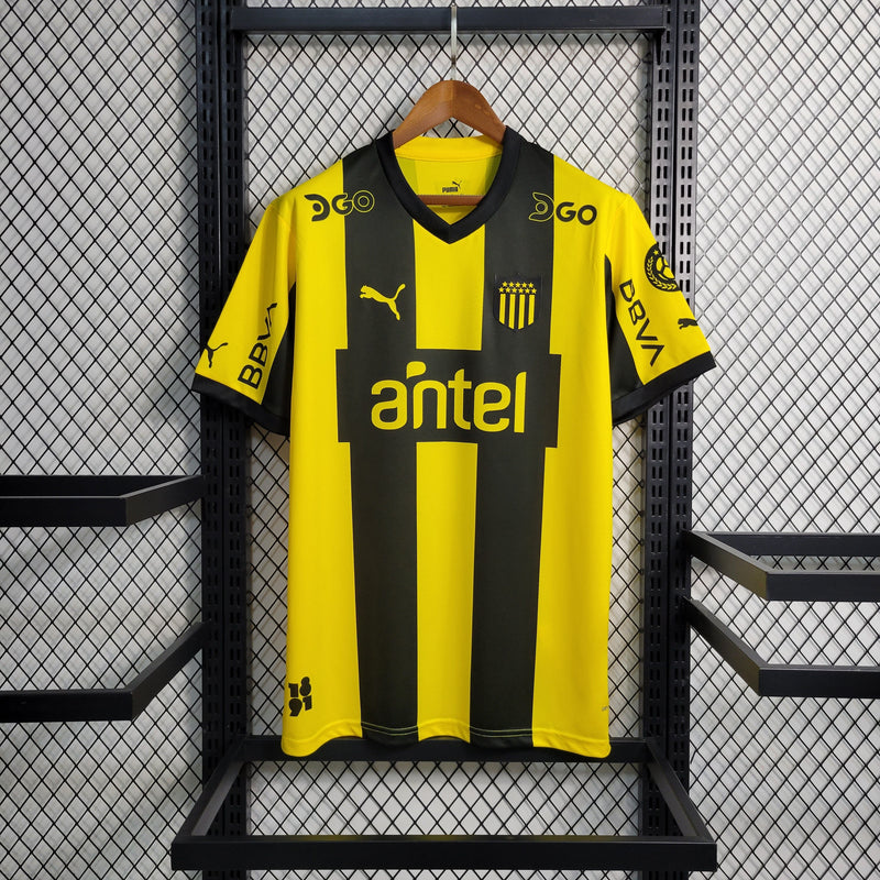 Camisa Penãrol Home 2023/24