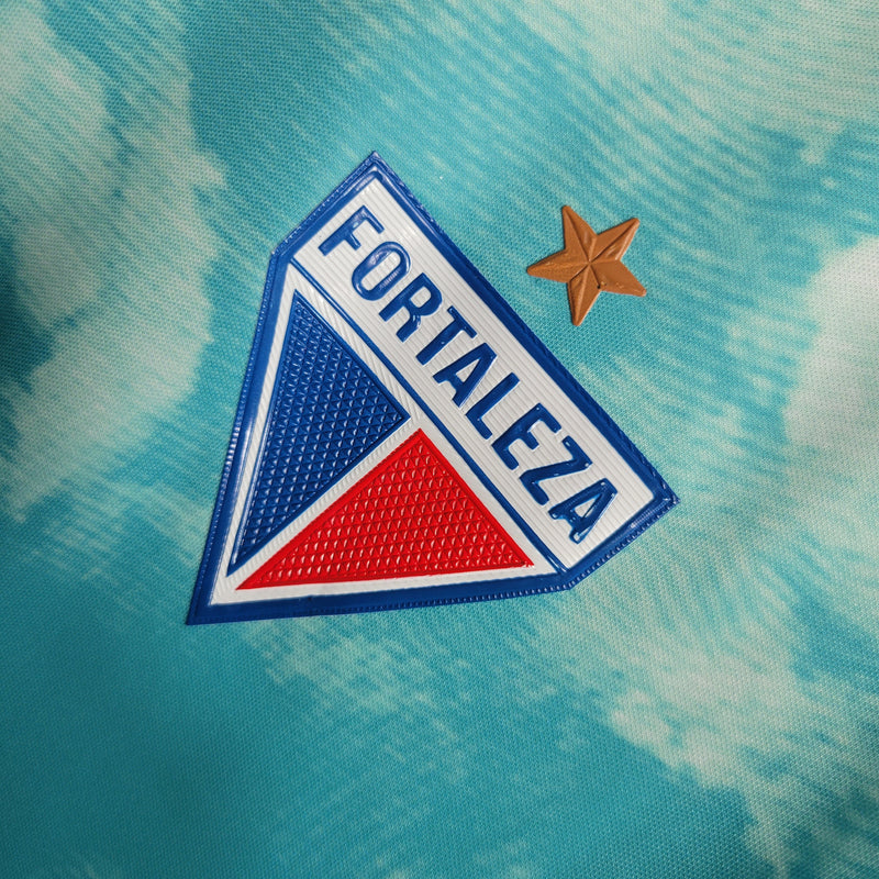Camisa Fortaleza 2023/24 Especial