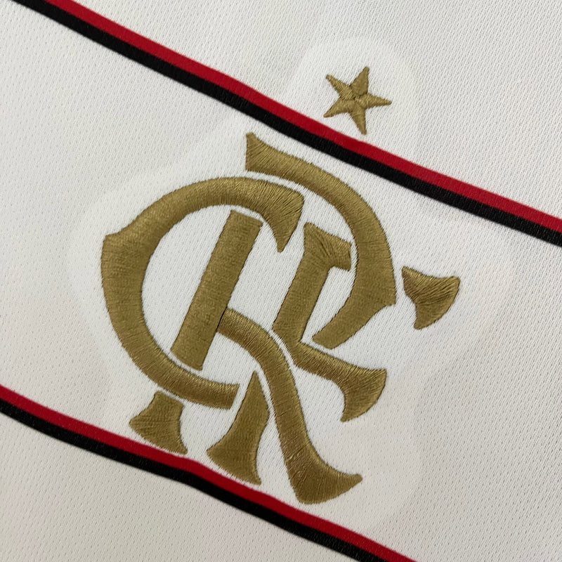 Camisa Adidas Flamengo II 2023/24
