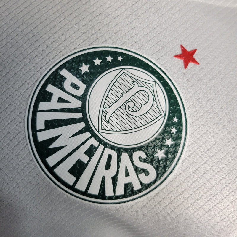 Camisa Palmeiras Jogador 2023/24 Away