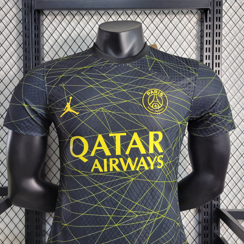 Camisa Paris Saint Germain Jogador Training 2023/24