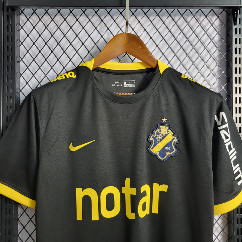 Camisa Aik Sonina Home 2022/23
