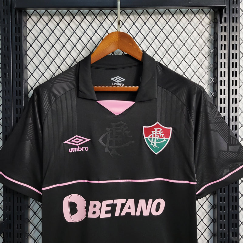 Camisa Fluminense Goleiro 2023/24