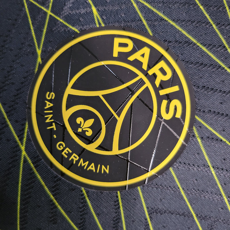 Camisa Paris Saint Germain Jogador Training 2023/24