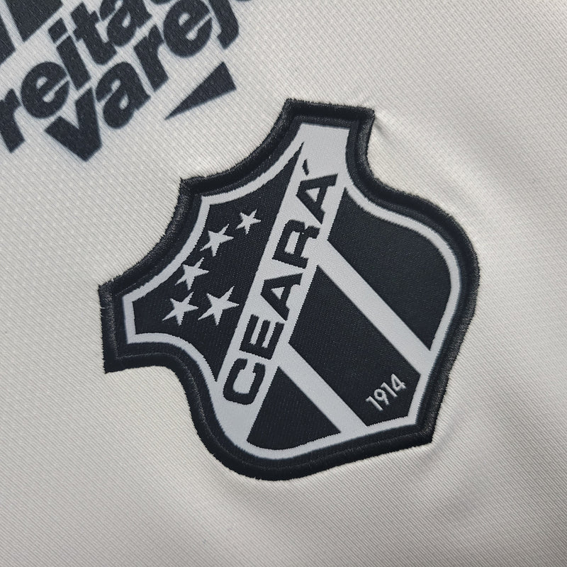 Camisa Ceará 2022/23 Away