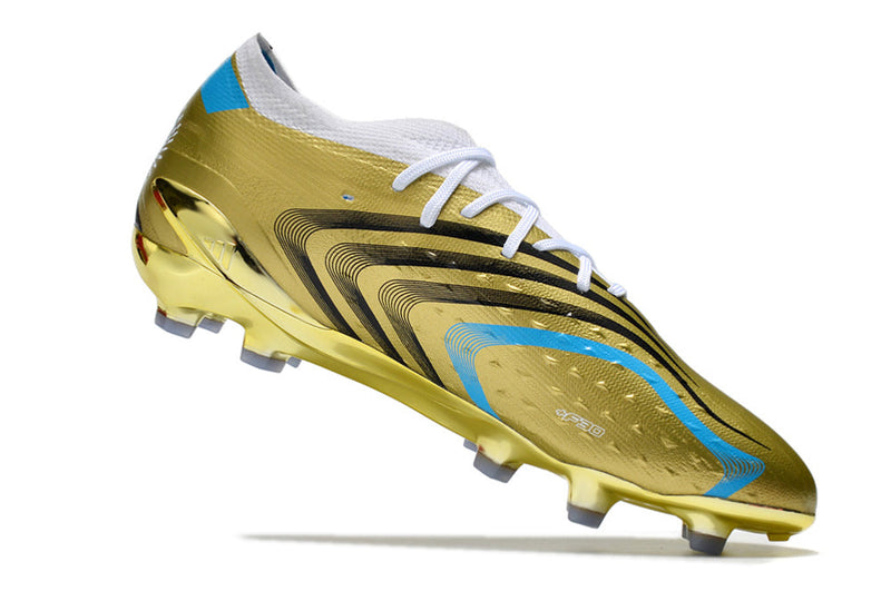 Chuteira Adidas X Speedportal .1 2022 World Cup Boots