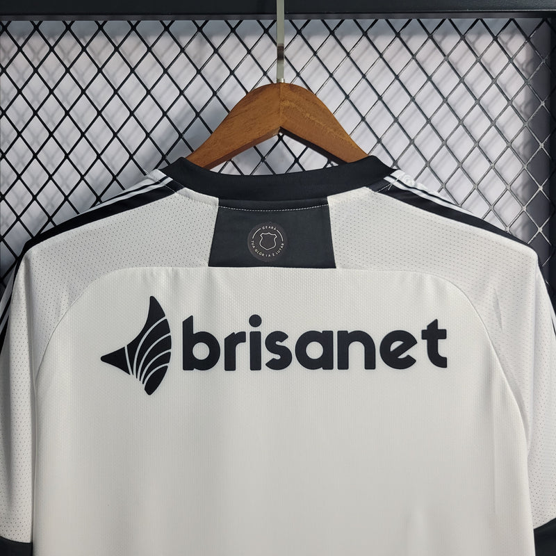 Camisa Ceará 2022/23 Away