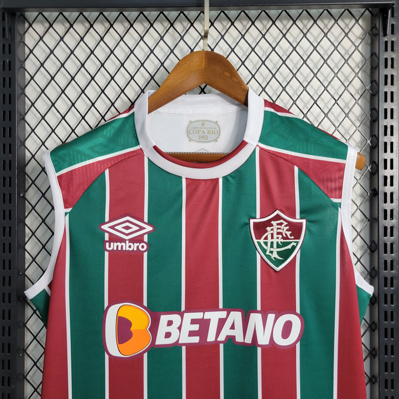 Regata Fluminense Home 2023/24