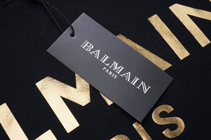 Camisa Balmain Paris