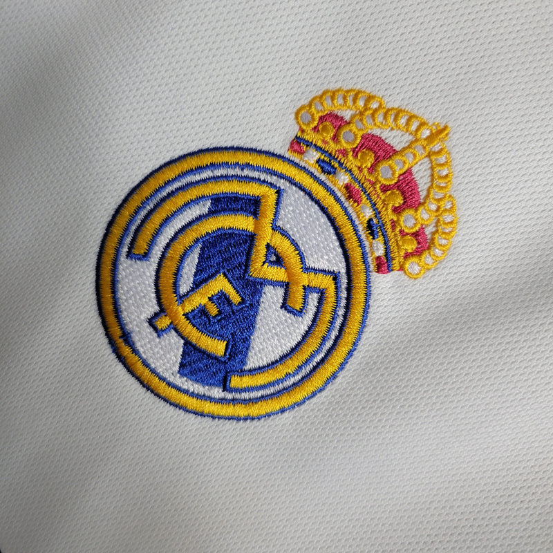 Camisa Real Madrid Home 2023/24