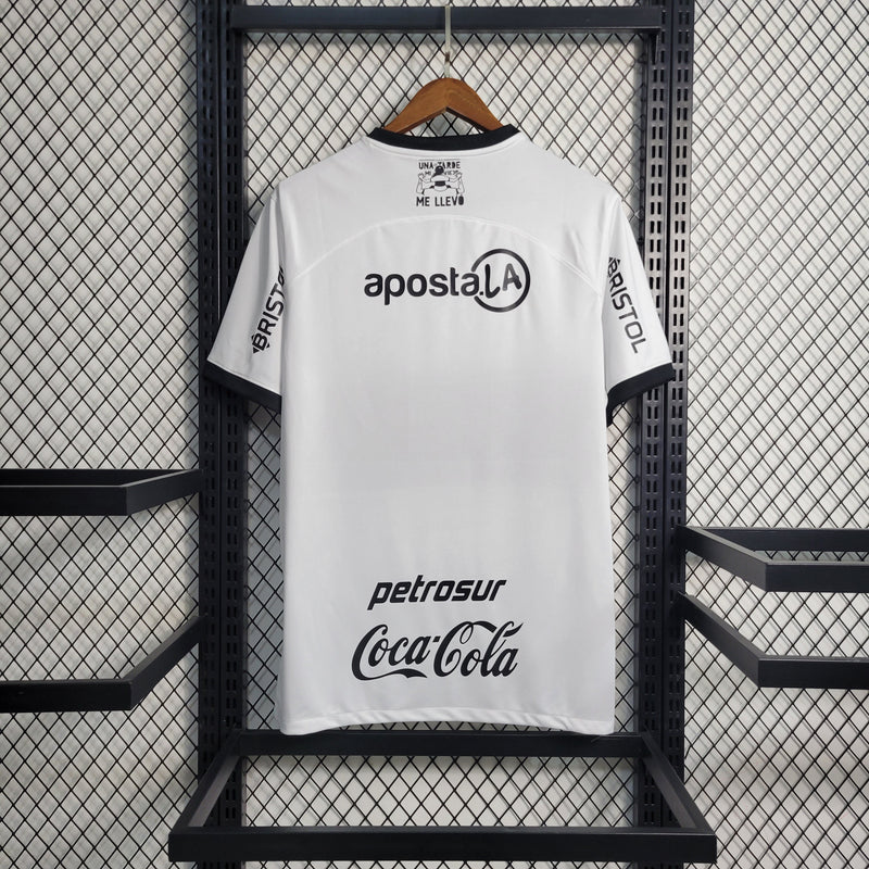 Camisa Olympia Home 2023/24