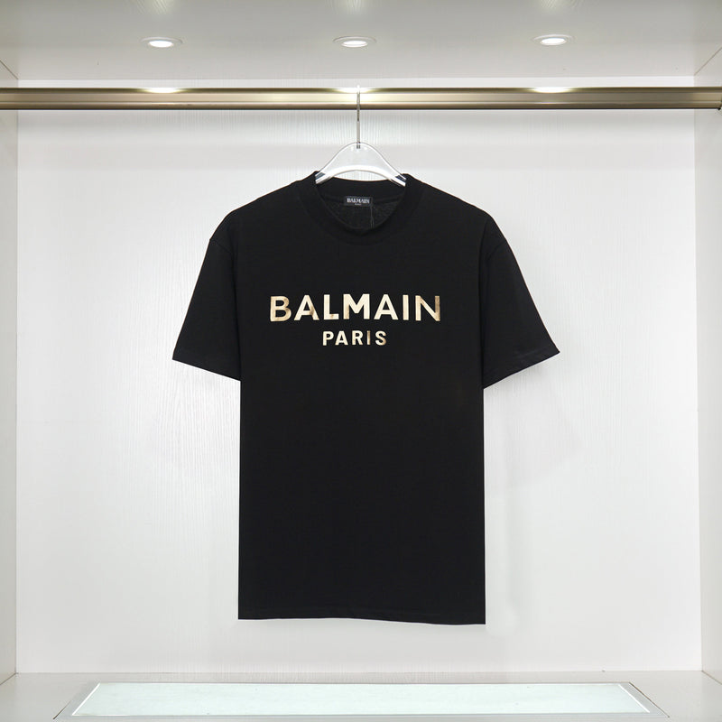 Camisa Balmain Paris