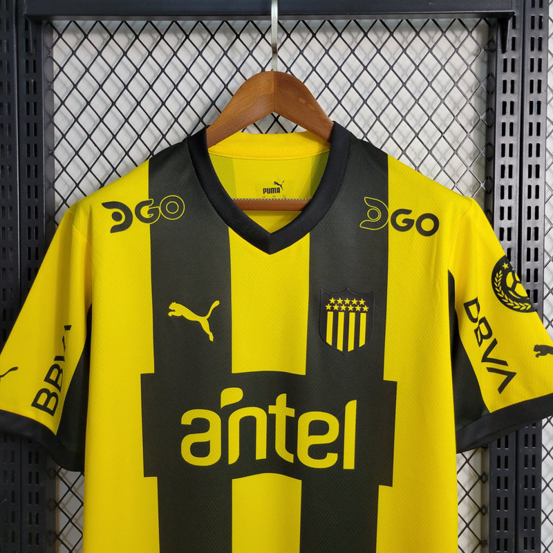 Camisa Penãrol Home 2023/24