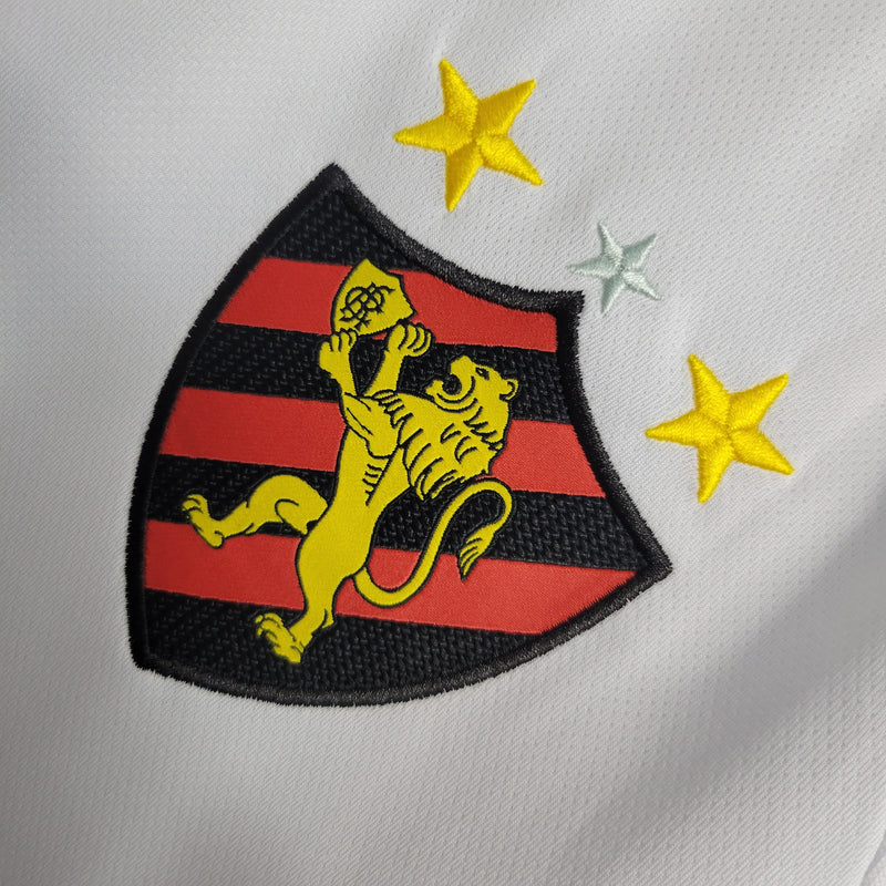 Camisa Sport Recife Away 2023/24
