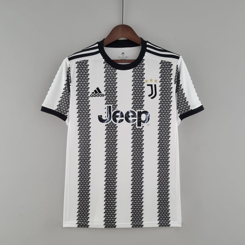 Camisa Juventus 2022/23 Home