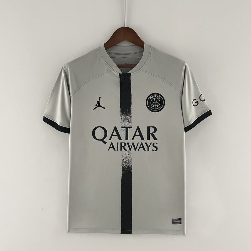 Camisa Paris Saint Germain 2022/23 Away - PSG